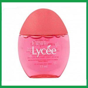 Nhà Thuốc Tiến Thành - Thuốc nhỏ mắt V.Rohto Lycée 13ml điều trị đỏ mắt, ngứa mắt, mỏi mắt 1 Nhà Thuốc Tiến Thành - Thuoc nho mat V.Rohto Lycee 13ml dieu tri do mat ngua mat moi mat 4