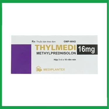 Thylmedi.jpg Nhà Thuốc Tiến Thành - Thylmedi