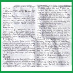 Nhà Thuốc Tiến Thành - Thylmedi3