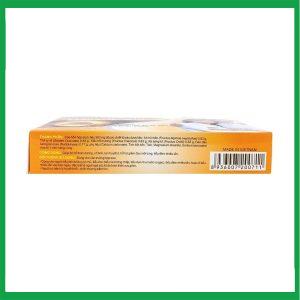 Nhà Thuốc Tiến Thành - Viên thảo dược Dạ Minh Châu giúp ôn bổ thận dương, cố tinh (2 vỉ x 15 viên) 1 Nhà Thuốc Tiến Thành - Tieu dem Da Minh Chau 2