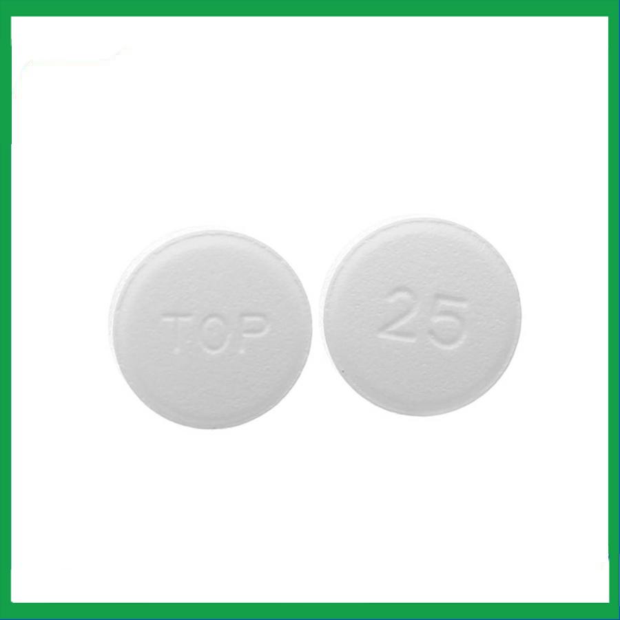 Topamax-25mg-3.jpg Nhà Thuốc Tiến Thành - Topamax 25mg 3