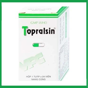 Topralsin2.jpg Nhà Thuốc Tiến Thành - Topralsin2