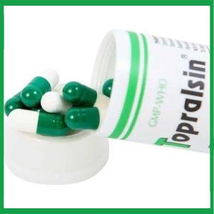 Nhà Thuốc Tiến Thành - Thuốc Topralsin Pharimexco điều trị ho khan 1 Nhà Thuốc Tiến Thành - Topralsin4