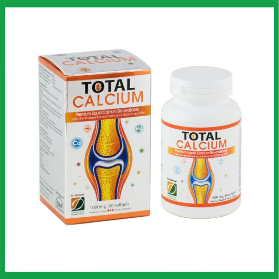 Total-Calcium.jpg Nhà Thuốc Tiến Thành - Total Calcium