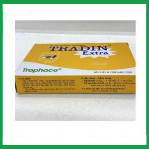 Nhà Thuốc Tiến Thành - Tradin Extra TPC 1