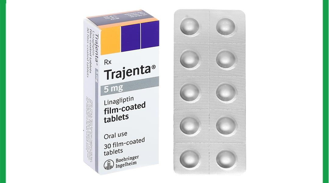 Trajenta-5mg-Boehringer-3.jpg Nhà Thuốc Tiến Thành - Trajenta 5mg Boehringer 3