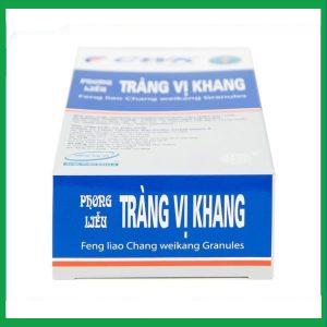 Nhà Thuốc Tiến Thành - Trang vi khang 2