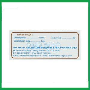 Nhà Thuốc Tiến Thành - Trangala A 2