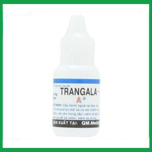 Nhà Thuốc Tiến Thành - Trangala A 3