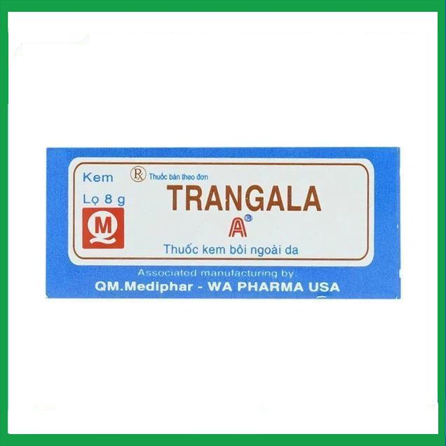 Trangala-A.jpg Nhà Thuốc Tiến Thành - Trangala A