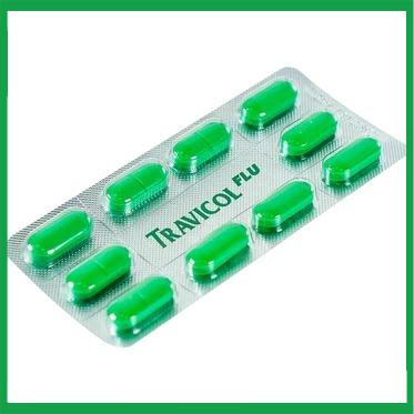 Travicol-2.jpg Nhà Thuốc Tiến Thành - Travicol 2