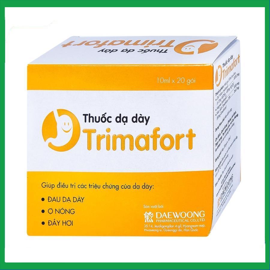 Trimafort.jpg Nhà Thuốc Tiến Thành - Trimafort