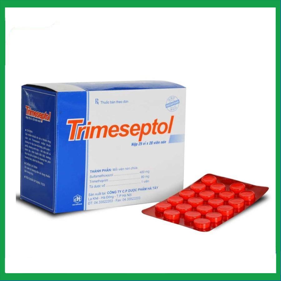 Trimeseptol.jpg Nhà Thuốc Tiến Thành - Trimeseptol