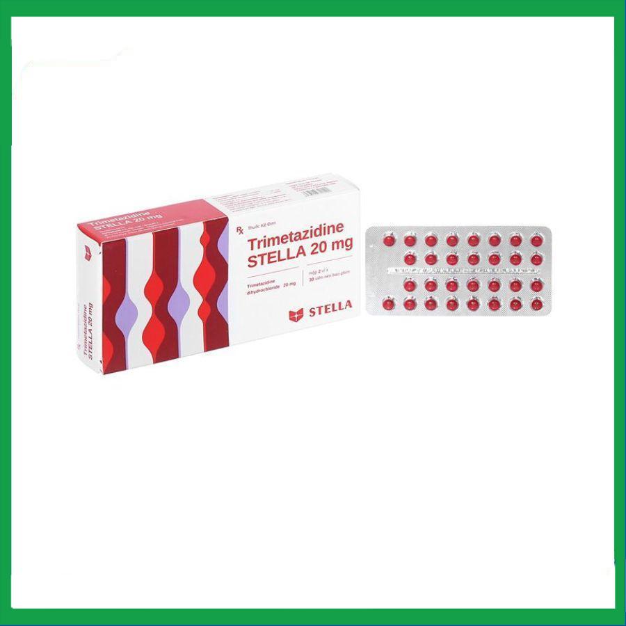 Trimetazidine-20mg-2.jpg Nhà Thuốc Tiến Thành - Trimetazidine 20mg 2