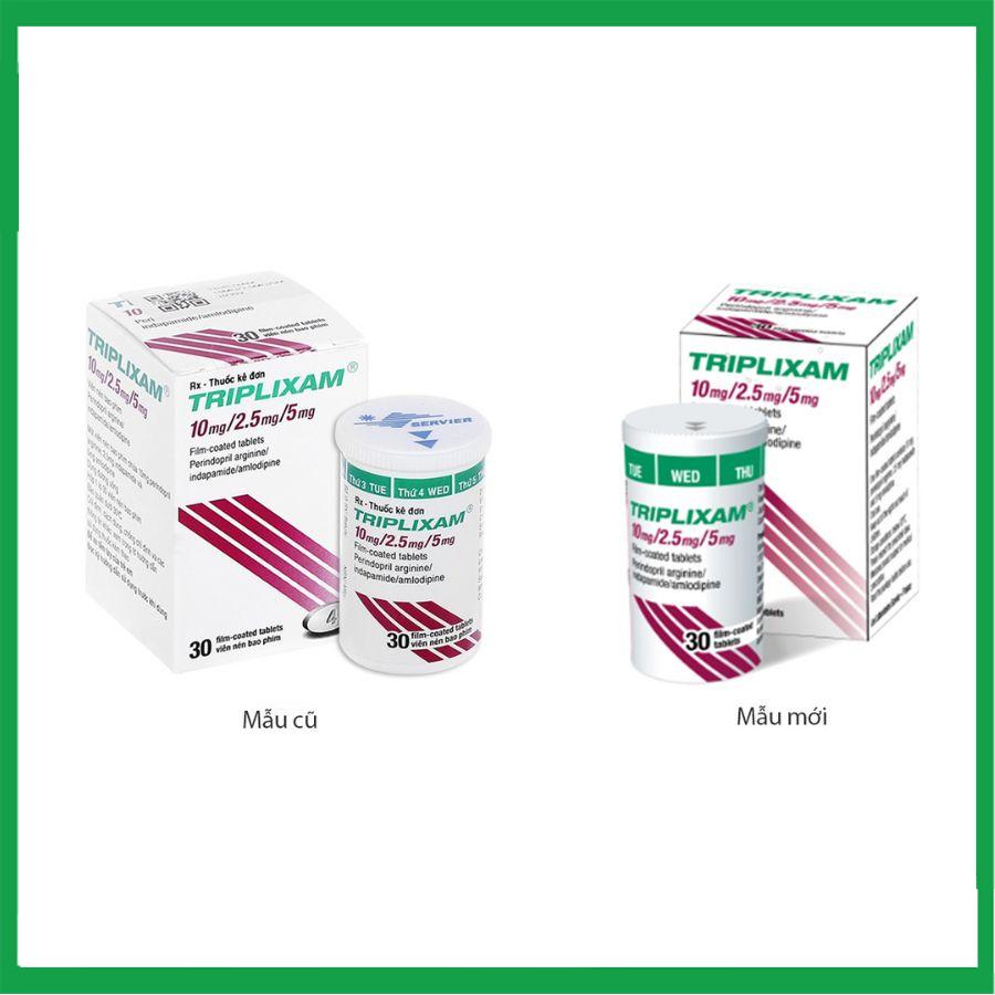Triplixam-10-25-5mg-1.jpg Nhà Thuốc Tiến Thành - Triplixam 10 25 5mg 1