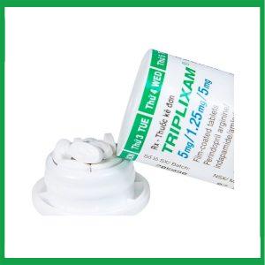 Nhà Thuốc Tiến Thành - Triplixam 5 125 10mg1