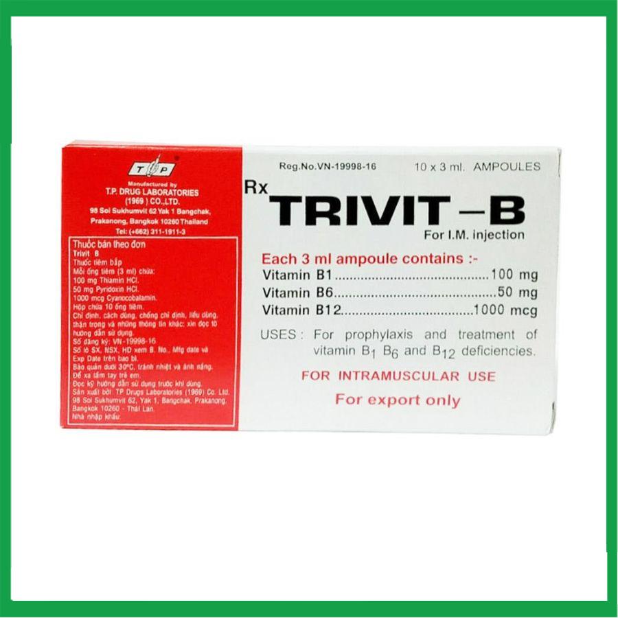 Trivit-B.jpg Nhà Thuốc Tiến Thành - Trivit B