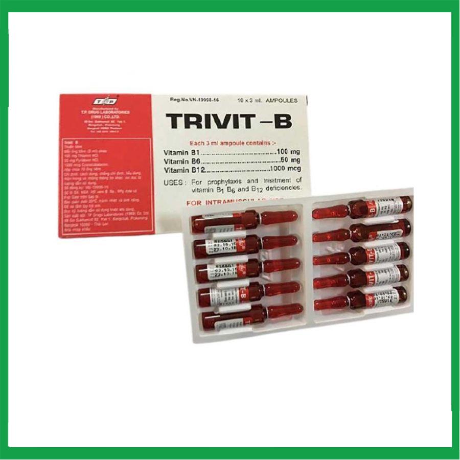 Trivit-B1.jpg Nhà Thuốc Tiến Thành - Trivit B1