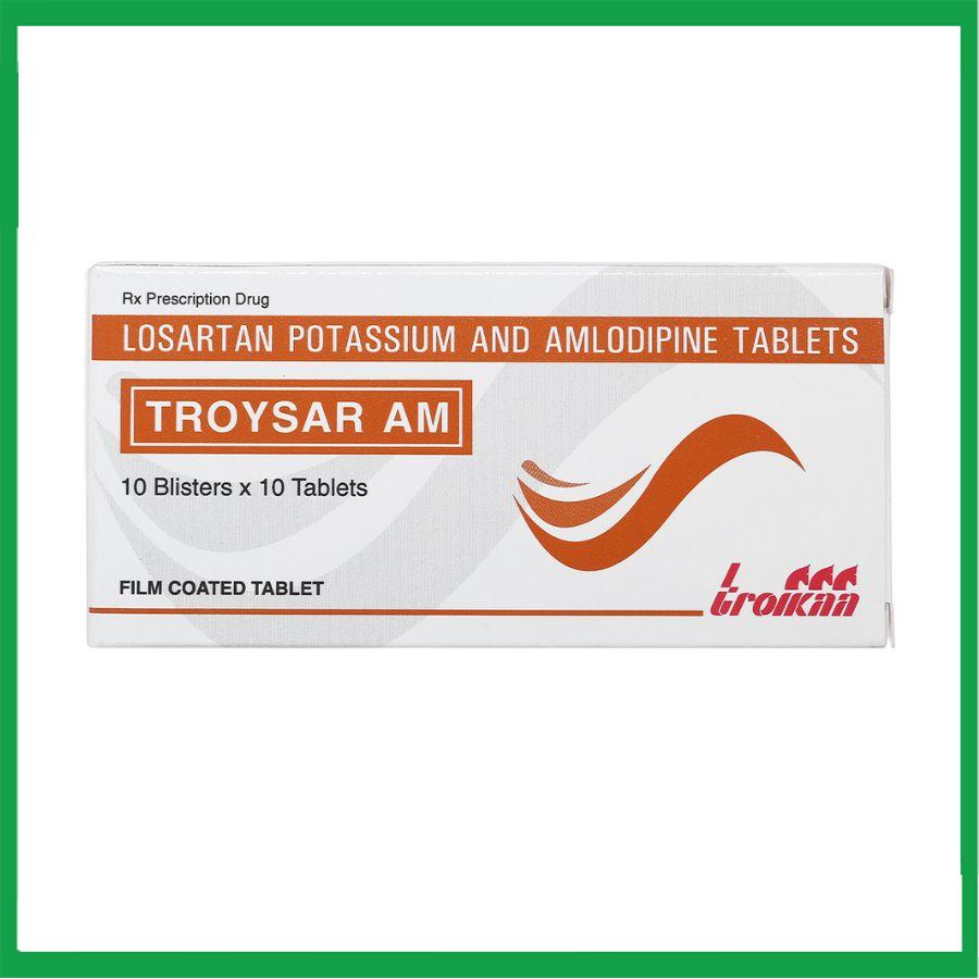 Troysar-AM.jpg Nhà Thuốc Tiến Thành - Troysar AM