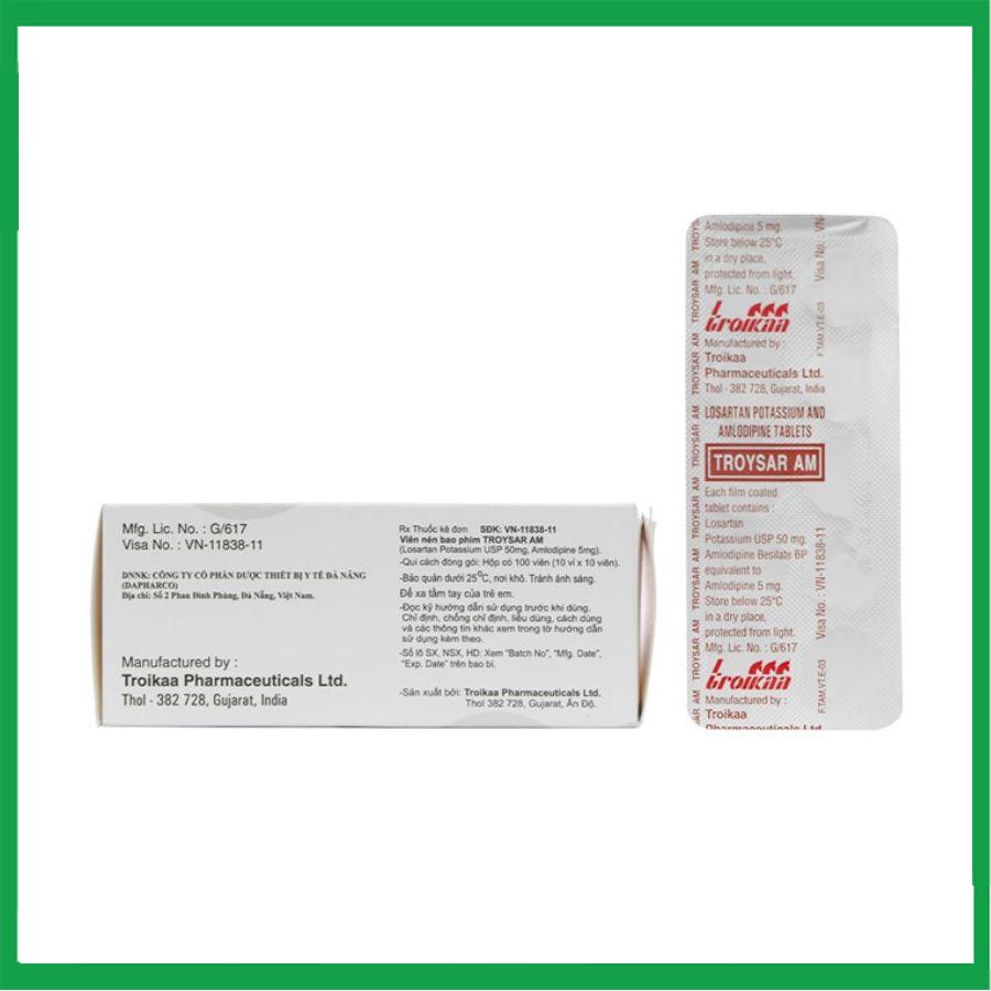 Troysar-AM2.jpg Nhà Thuốc Tiến Thành - Troysar AM2