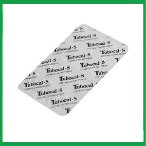 Nhà Thuốc Tiến Thành - Tubocal S2