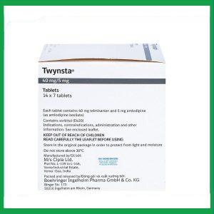 Nhà Thuốc Tiến Thành - Twynsta 3