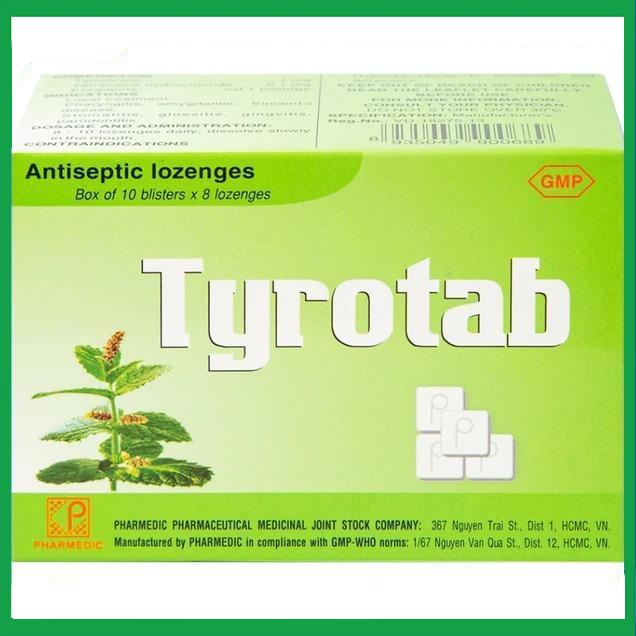 Tyrotab-1.jpg Nhà Thuốc Tiến Thành - Tyrotab 1