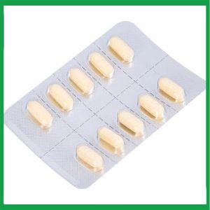 Nhà Thuốc Tiến Thành - Thuốc Ultracet Janssen giảm đau từ trung bình đến nặng 1 Nhà Thuốc Tiến Thành - Ultracet 3