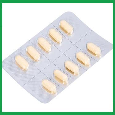 Ultracet-3.jpg Nhà Thuốc Tiến Thành - Ultracet 3