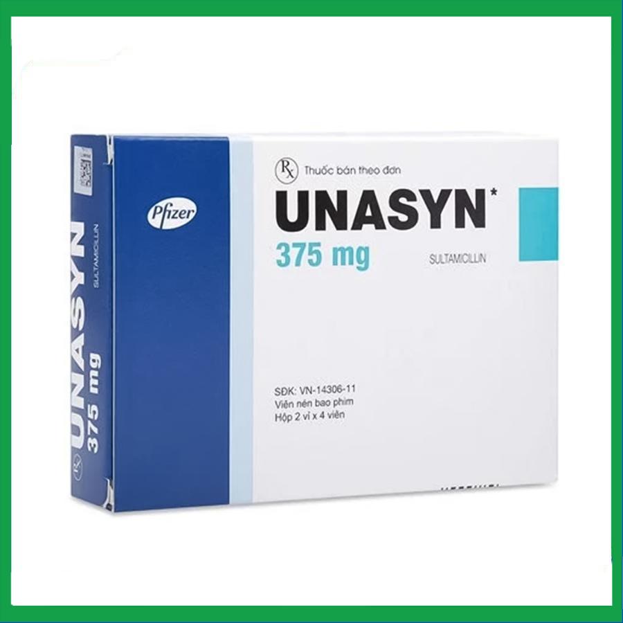 Unasyn.jpg Nhà Thuốc Tiến Thành - Unasyn