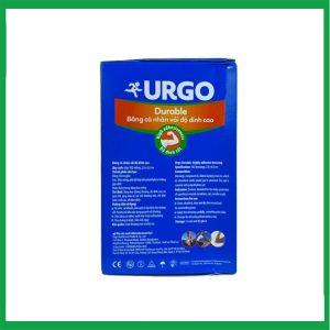 Nhà Thuốc Tiến Thành - Urgo Durable 2x6cm 1