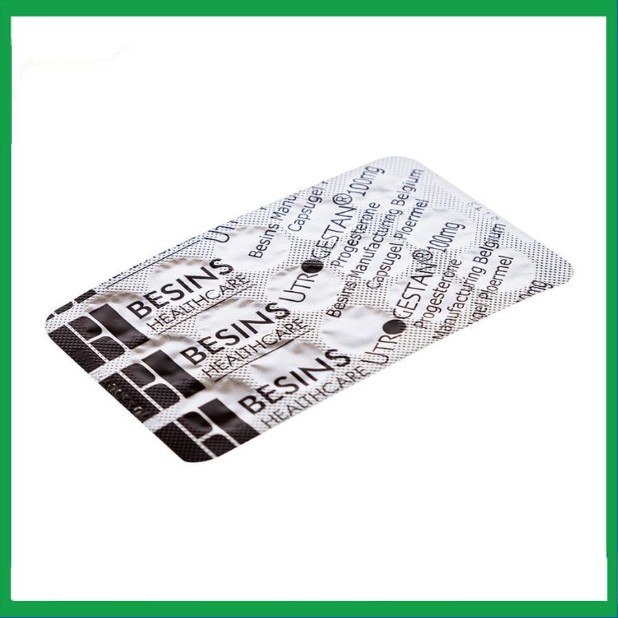 Utrogestan-100mg-3.jpg Nhà Thuốc Tiến Thành - Utrogestan 100mg 3