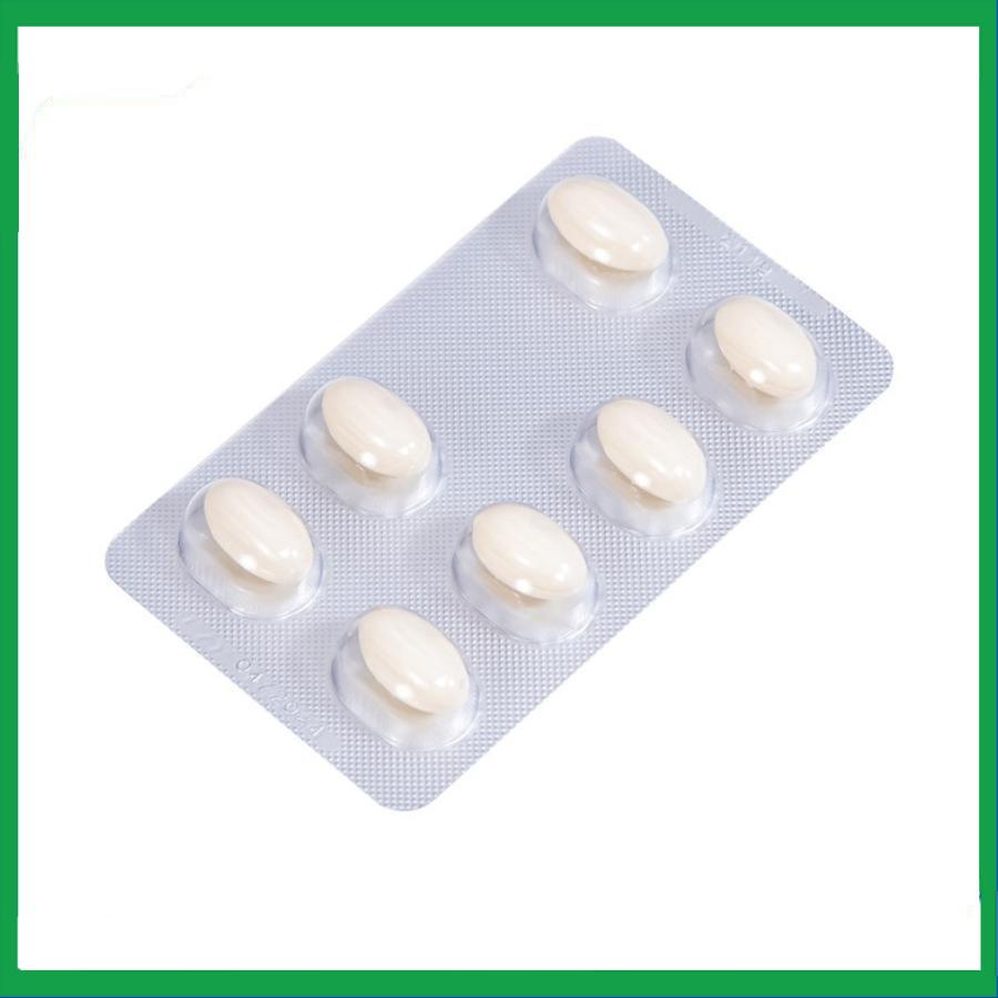 Utrogestan-200mg-2.jpg Nhà Thuốc Tiến Thành - Utrogestan 200mg 2
