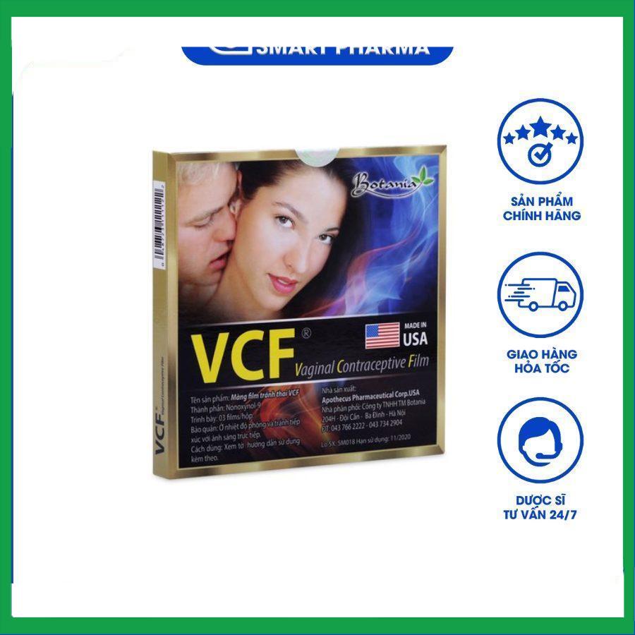 VCF.jpg Nhà Thuốc Tiến Thành - VCF