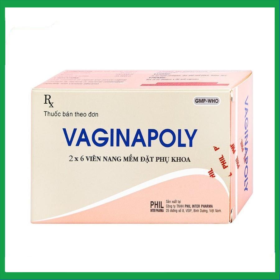 Vaginapoly-1.jpg Nhà Thuốc Tiến Thành - Vaginapoly 1