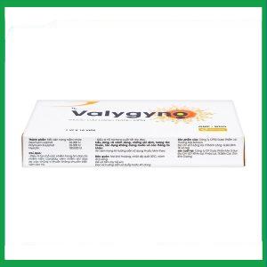 Nhà Thuốc Tiến Thành - Valygyno 2