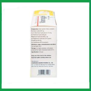 Nhà Thuốc Tiến Thành - Varogel 2