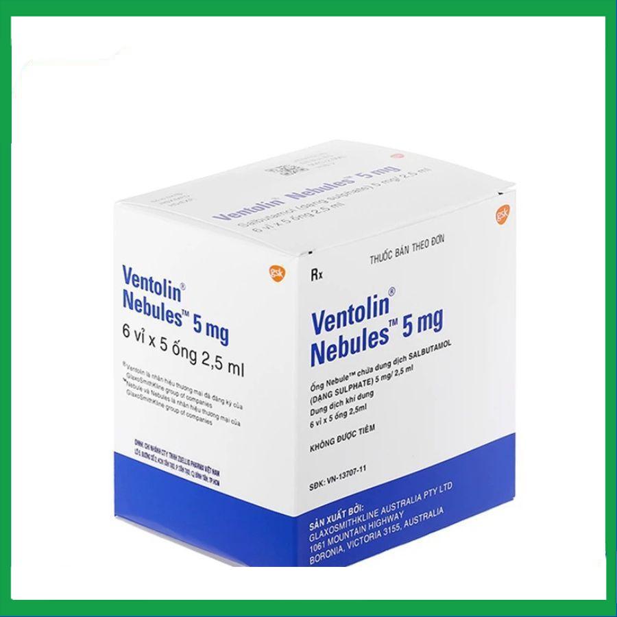 Ventolin-1.jpg Nhà Thuốc Tiến Thành - Ventolin 1