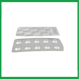 Nhà Thuốc Tiến Thành - Thuốc Vexpod 200 Y-MED điều trị nhiễm khuẩn do các chủng nhạy cảm với thuốc gây ra 2 Nhà Thuốc Tiến Thành - Vexpod 200 1