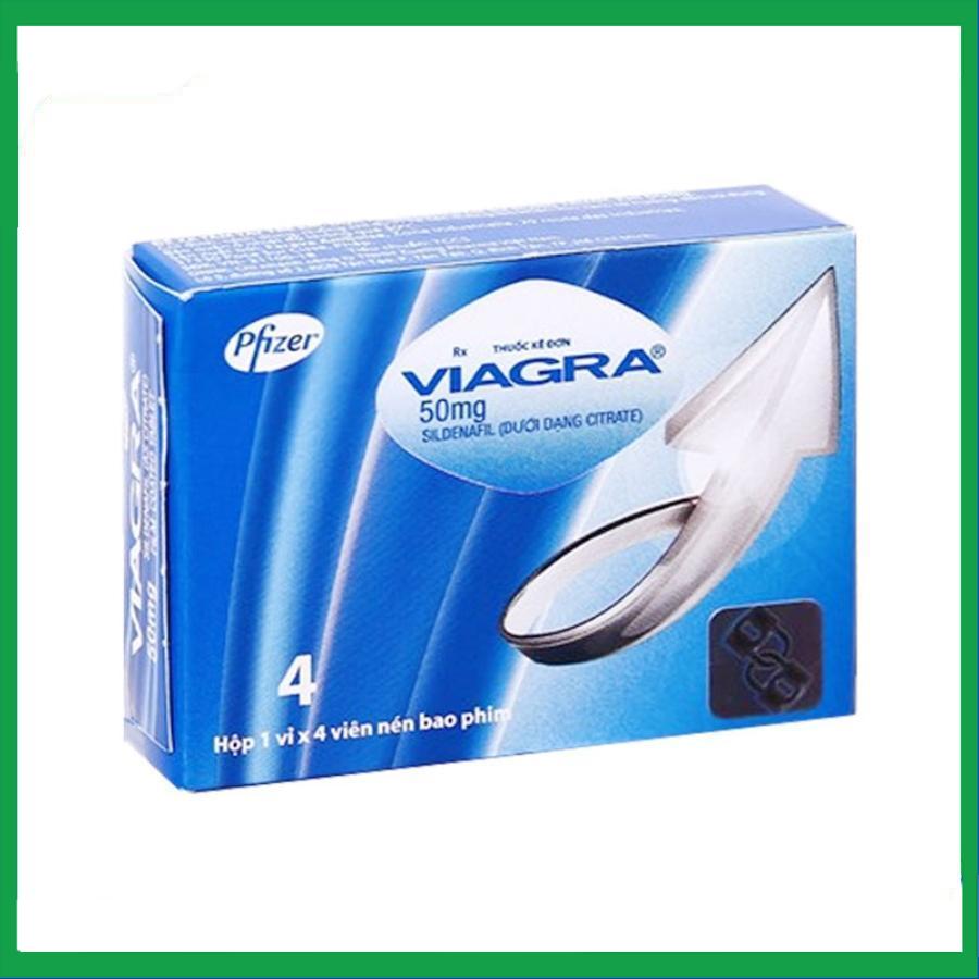 Viagra-50mg.jpg Nhà Thuốc Tiến Thành - Viagra 50mg