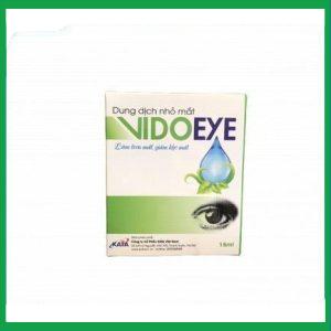 Nhà Thuốc Tiến Thành - Vidoeye Lo 15ml DK Pharma 2