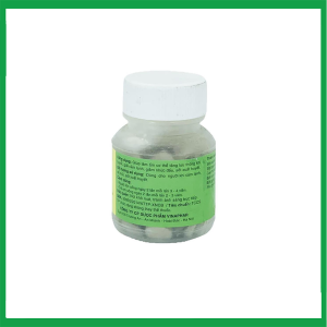 Nhà Thuốc Tiến Thành - Viên Hương Chỉ Xuyên Hương trị cảm cúm, cảm lạnh (Lọ 100 viên) 1 Nhà Thuốc Tiến Thành - Vien Huong Chi Xuyen Huong.1