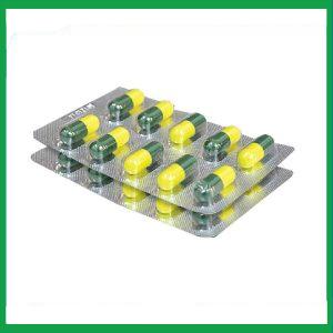 Nhà Thuốc Tiến Thành - Viên Cảm Cúm Mẫu Đơn Tâm Việt bổ phế, giảm ho, giải biểu (3 vỉ x 10 viên) 1 Nhà Thuốc Tiến Thành - Vien cam cum Mau don 3