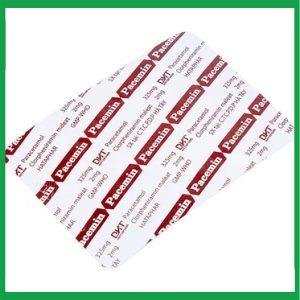 Nhà Thuốc Tiến Thành - Viên nén Pacemin Hataphar điều trị đau đầu, sổ mũi, hắt hơi 1 Nhà Thuốc Tiến Thành - Vien nen Pacemin 3