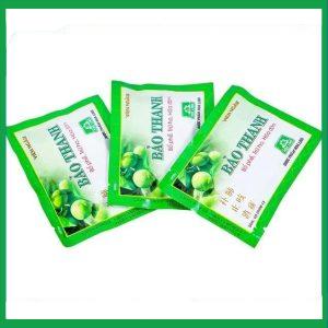 Nhà Thuốc Tiến Thành - Viên ngậm Bảo Thanh bổ phế, trừ ho, hoá đờm (20 vỉ x 5 viên) 3 Nhà Thuốc Tiến Thành - Vien ngam Bao Thanh Co duong3