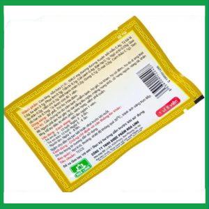 Nhà Thuốc Tiến Thành - Viên ngậm Bảo Thanh không đường - bổ phế, trừ ho, hóa đờm (20 vỉ x 5 viên) 1 Nhà Thuốc Tiến Thành - Vien ngam Bao Thanh4