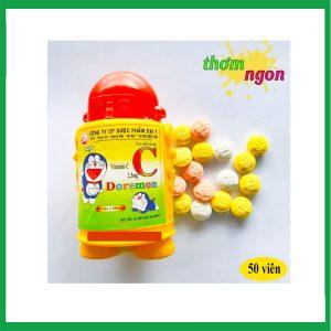 Nhà Thuốc Tiến Thành - Vien ngam C Doremon 2
