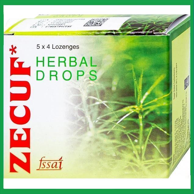 Vien-ngam-Zecuf-Herbal-Drops.jpg Nhà Thuốc Tiến Thành - Vien ngam Zecuf Herbal Drops