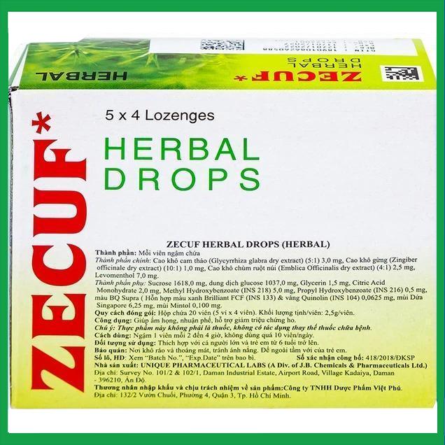 Vien-ngam-Zecuf-Herbal-Drops2.jpg Nhà Thuốc Tiến Thành - Vien ngam Zecuf Herbal Drops2
