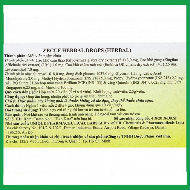 Vien-ngam-Zecuf-Herbal-Drops3.jpg Nhà Thuốc Tiến Thành - Vien ngam Zecuf Herbal Drops3